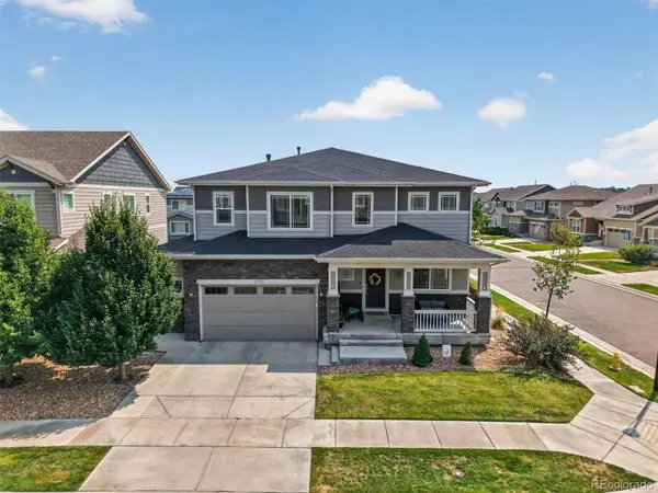 11704 Kalispell Street, Commerce City, CO 80022