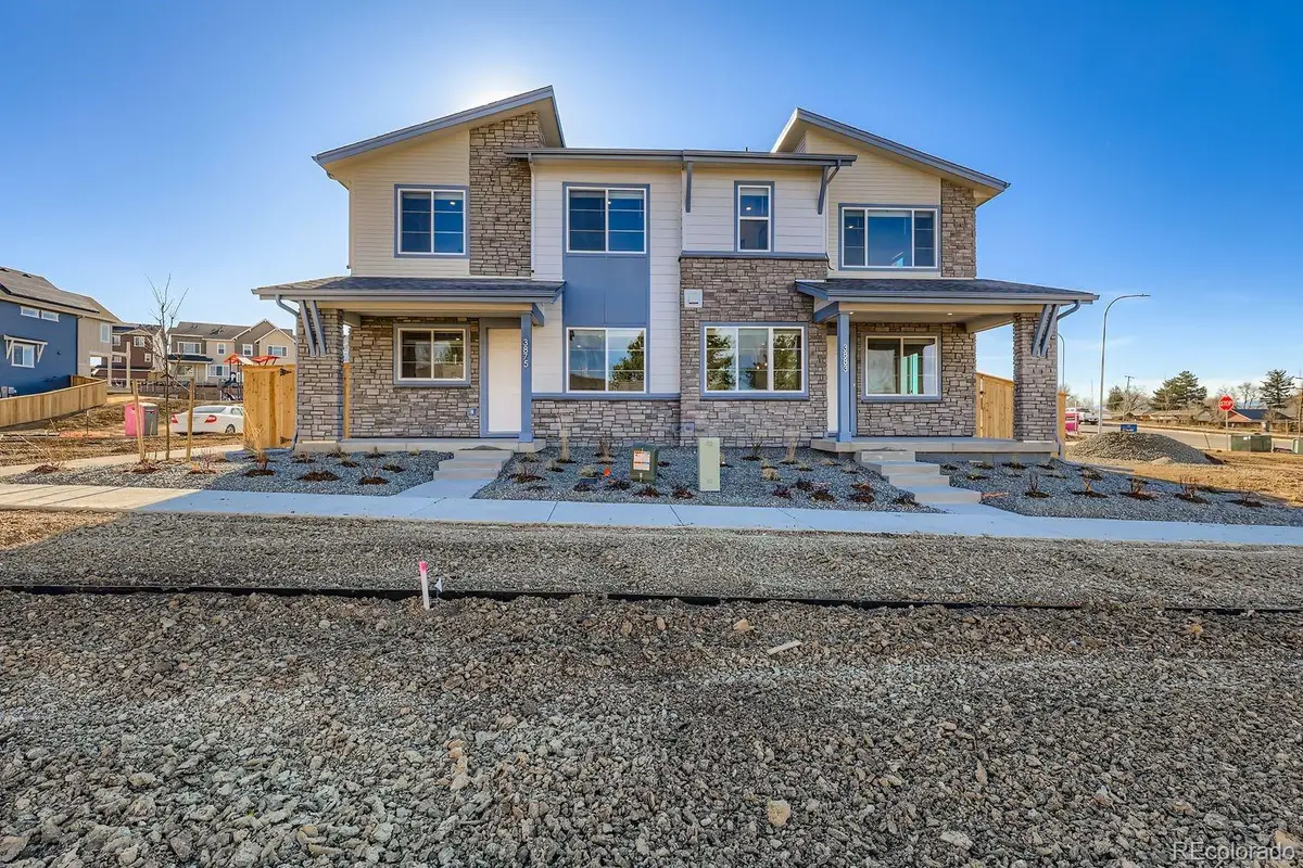 3875 W 83rd Lane, Westminster, CO 80031 - Image #1