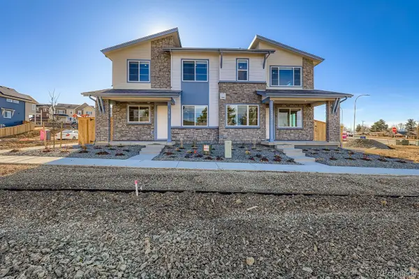3875 W 83rd Lane, Westminster, CO 80031