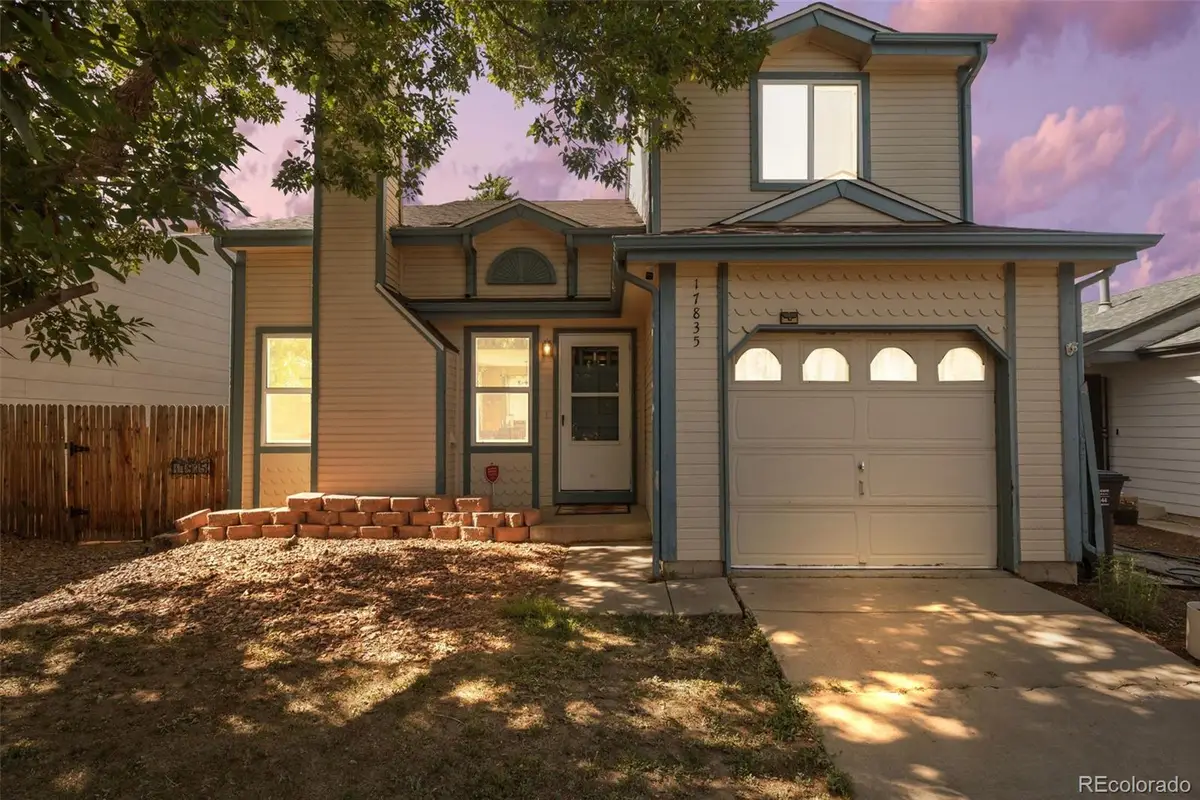 17835 E Bethany Place, Aurora, CO 80013 - #1
