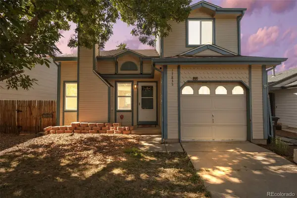 17835 E Bethany Place, Aurora, CO 80013