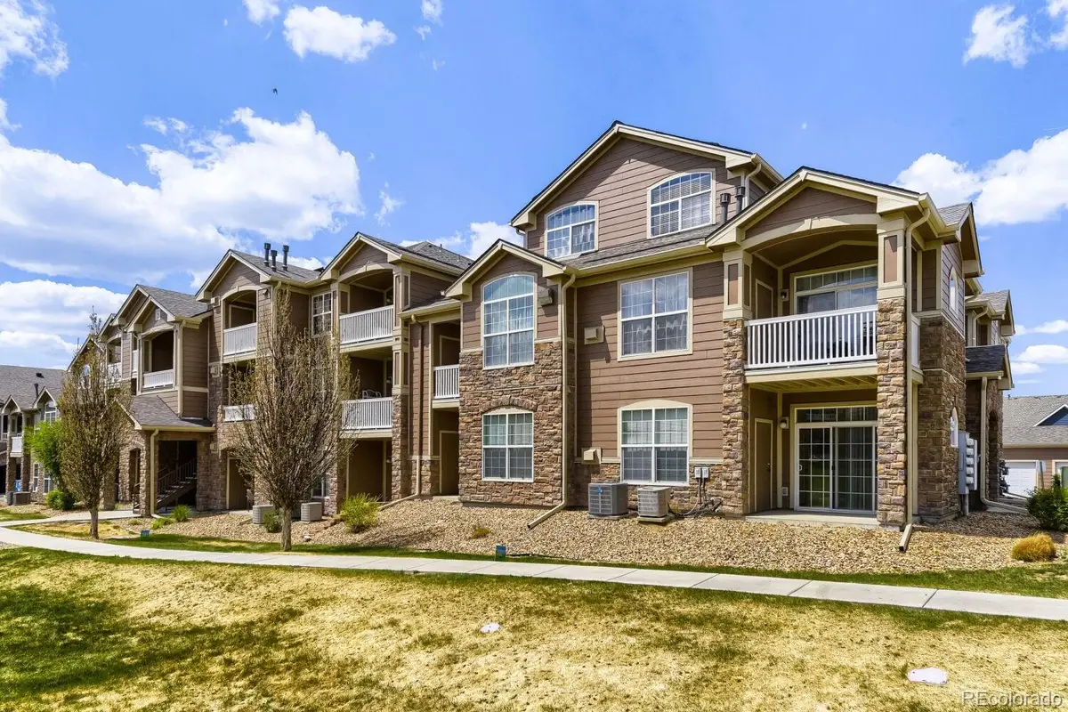 7440 S Blackhawk Street #202, Englewood, CO 80112 - #1
