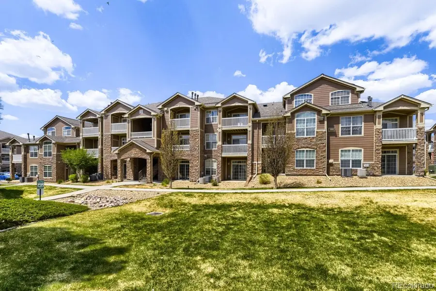 7440 S Blackhawk Street #202, Englewood, CO 80112 - #2