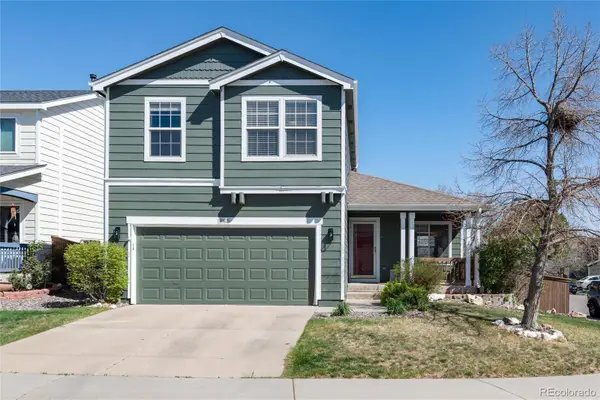 9867 Aftonwood Street, Highlands Ranch, CO 80126