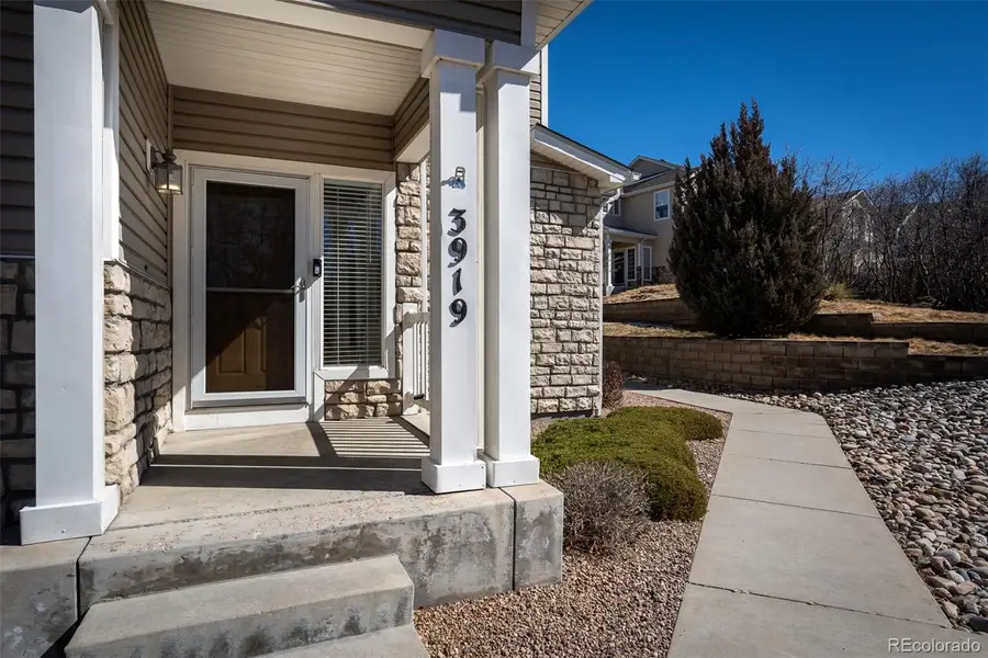 3919 Diamond Ridge View, Colorado Springs, CO 80918 - #2