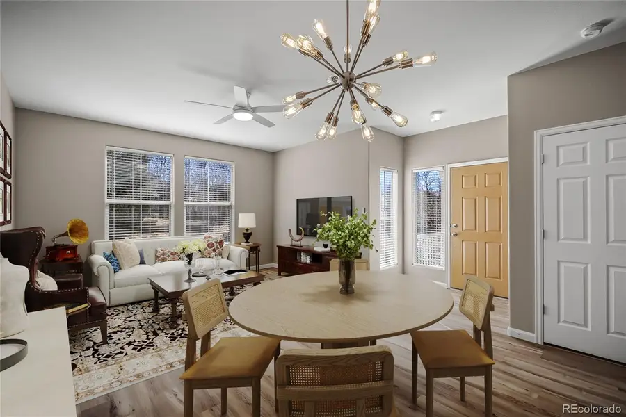 3919 Diamond Ridge View, Colorado Springs, CO 80918 - #3