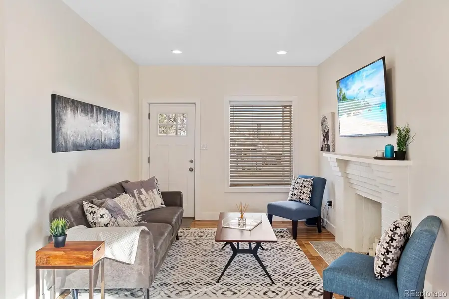 4847 Zuni Street, Denver, CO 80221 - #2
