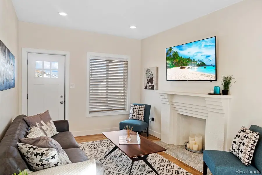 4847 Zuni Street, Denver, CO 80221 - #3