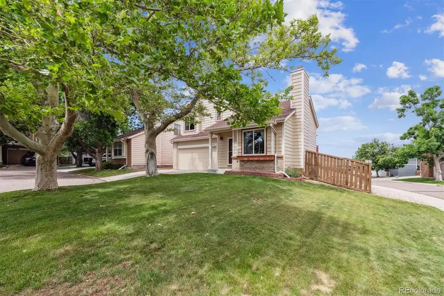 693 Delwood Court, Highlands Ranch, CO 80126 - #2