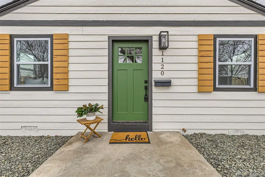 1120 Xenia Street, Denver, CO 80220 - #3