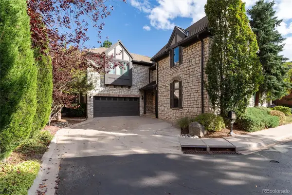 106 S University #18, Denver, CO 80209