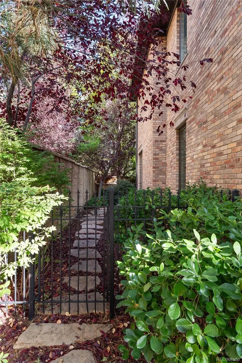 106 S University #18, Denver, CO 80209 - #2