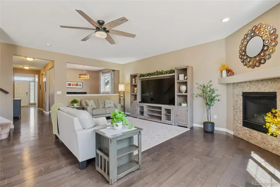 6008 Lynx Creek Circle, Erie, CO 80516 - #3