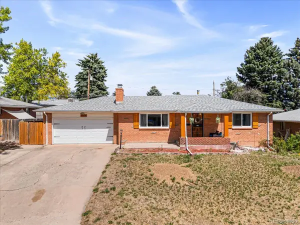 8826 Oakwood Street, Westminster, CO 80031