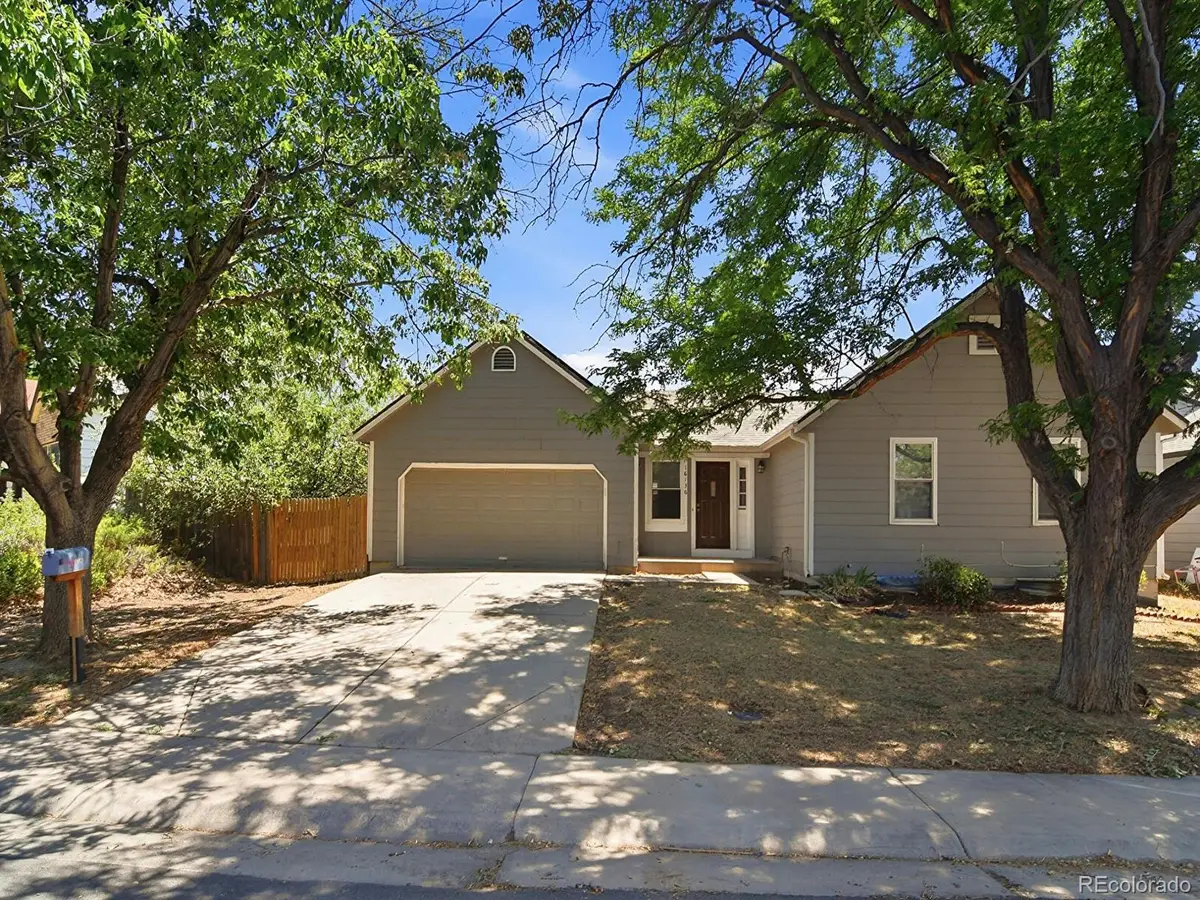 16136 E Exposition Drive, Aurora, CO 80017 - #1