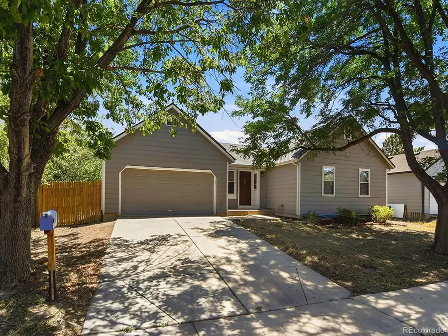 16136 E Exposition Drive, Aurora, CO 80017 - #2