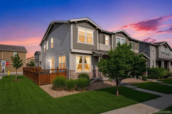 4386 S Nepal Street, Centennial, CO 80015