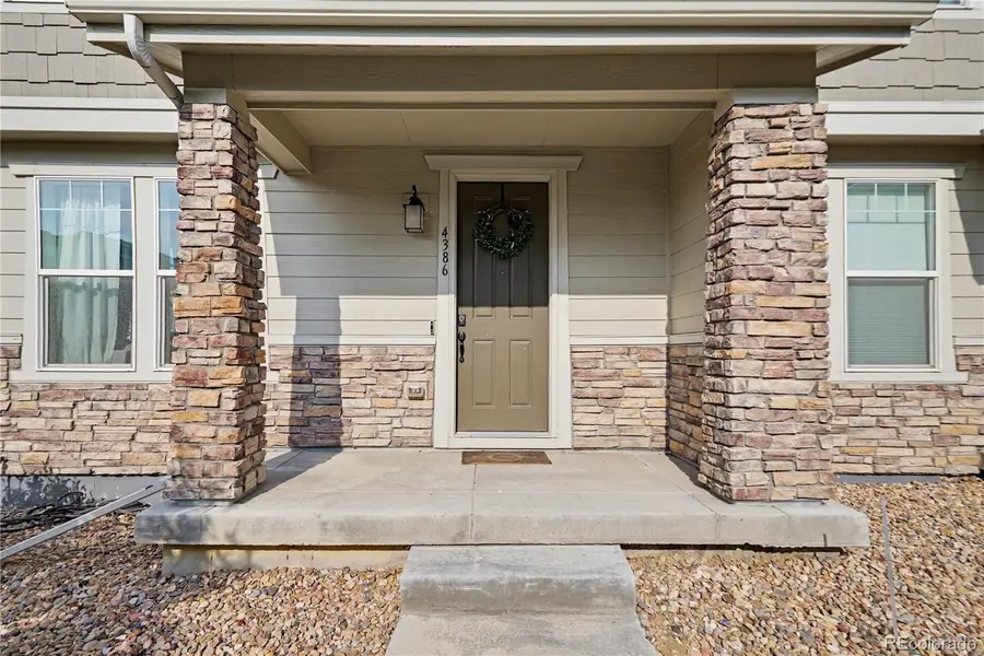 4386 S Nepal Street, Centennial, CO 80015 - #2
