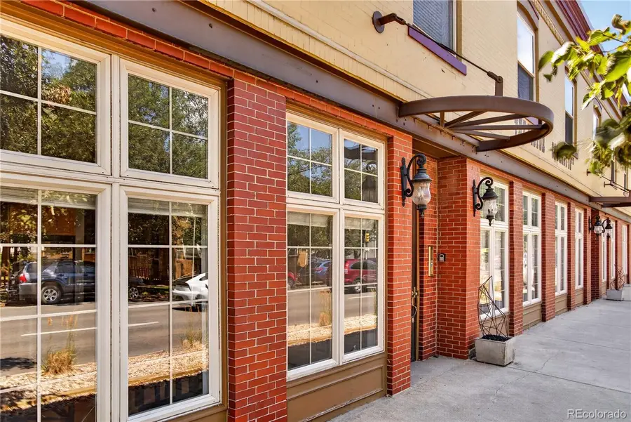 800 E 18th Avenue #103, Denver, CO 80218 - #2