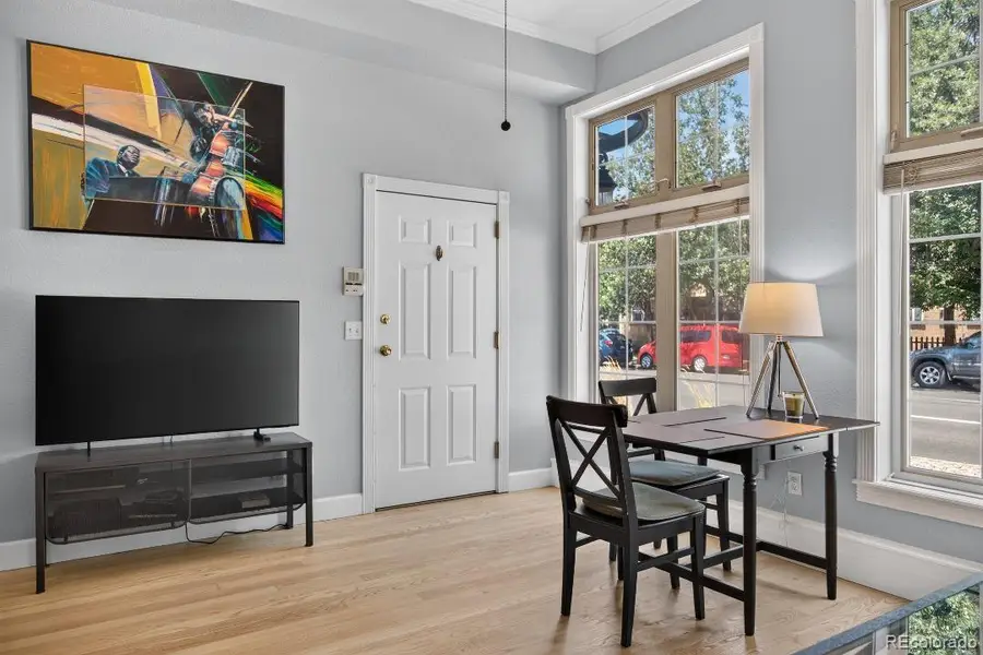 800 E 18th Avenue #103, Denver, CO 80218 - #3