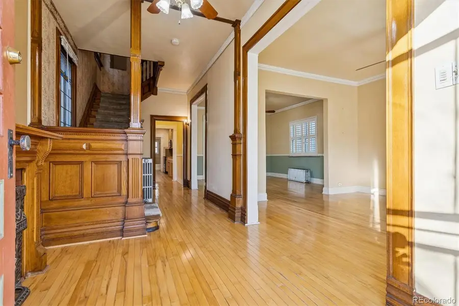 137 W Irvington Place, Denver, CO 80223 - #3