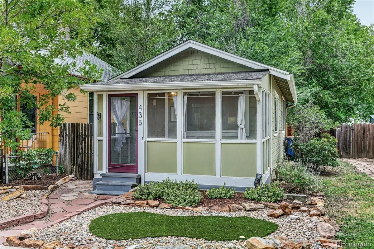 435 Briggs Street, Erie, CO 80516 - #1