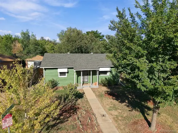 195 Perry Street, Denver, CO 80219