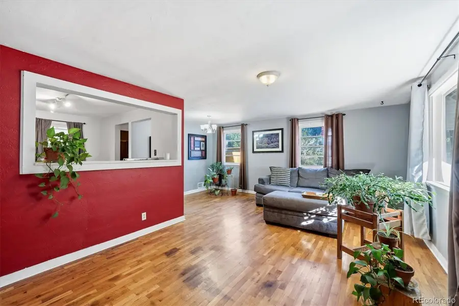 195 Perry Street, Denver, CO 80219 - #3