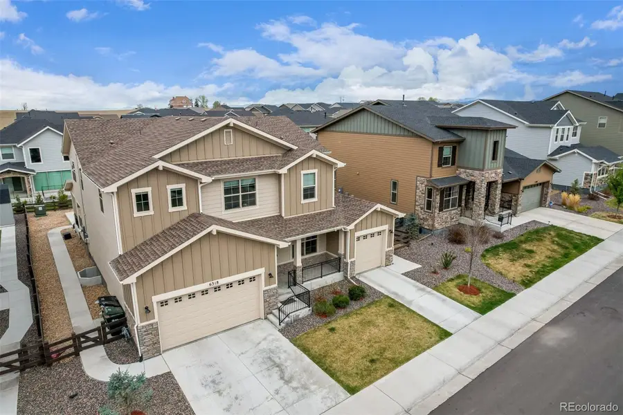 6318 E 141st Drive, Thornton, CO 80602 - #3
