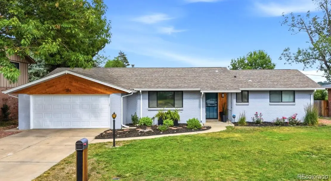 3712 Simms Street, Wheat Ridge, CO 80033 - #1