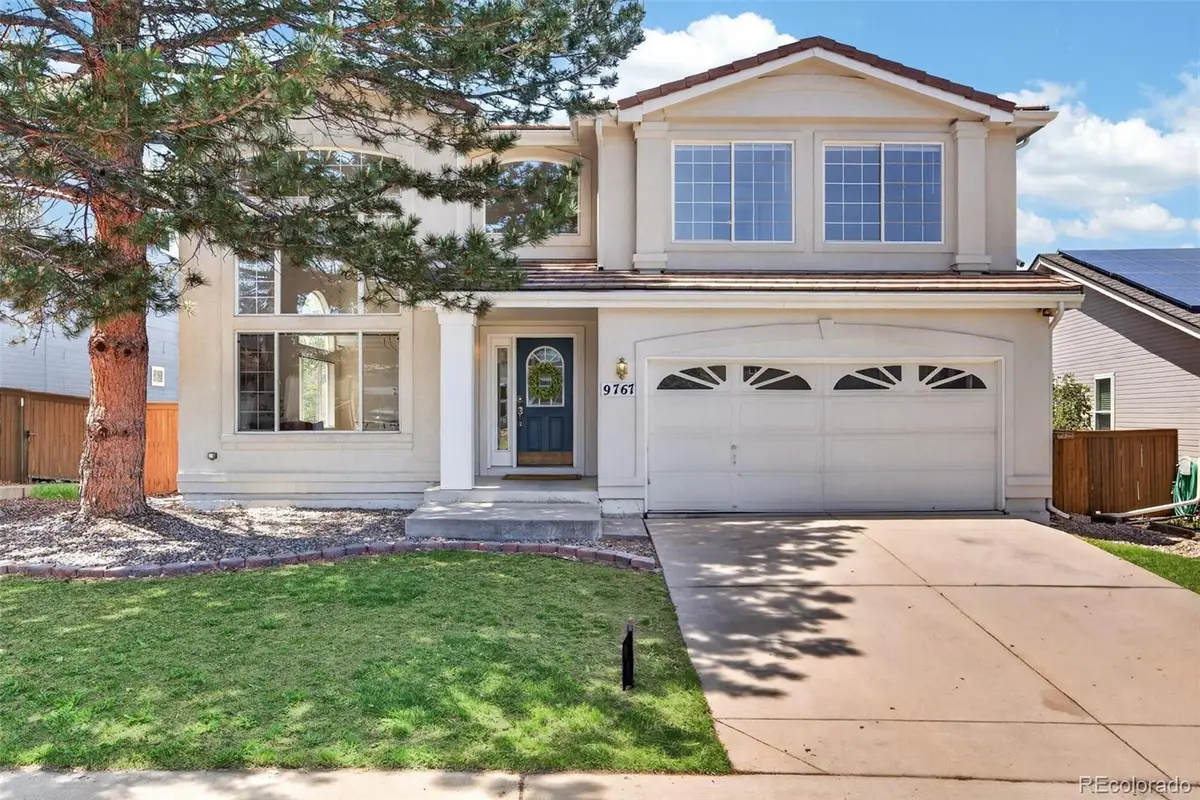 9767 Dampler Way, Highlands Ranch, CO 80130 - #1