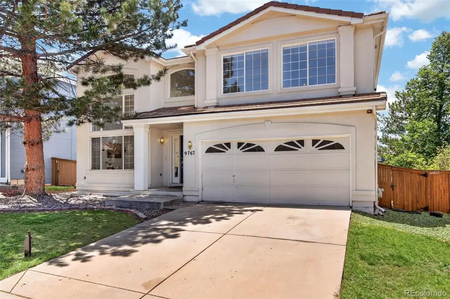 9767 Dampler Way, Highlands Ranch, CO 80130 - #3