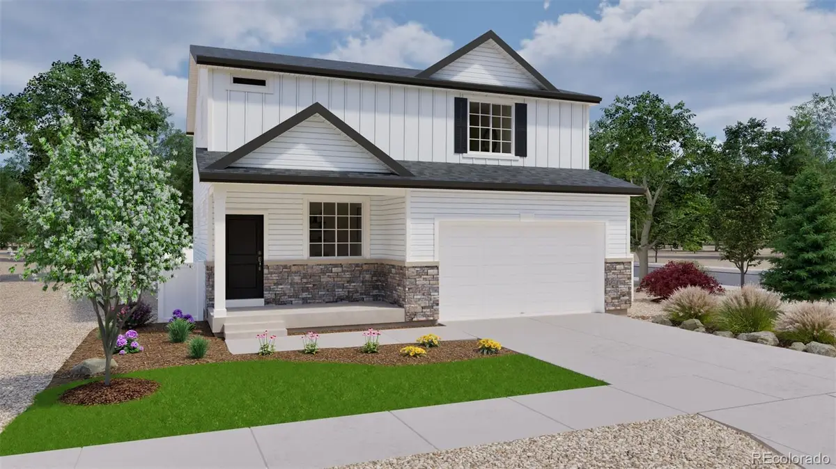28685 E 4th Place, East Arapahoe, CO 80018 - #1