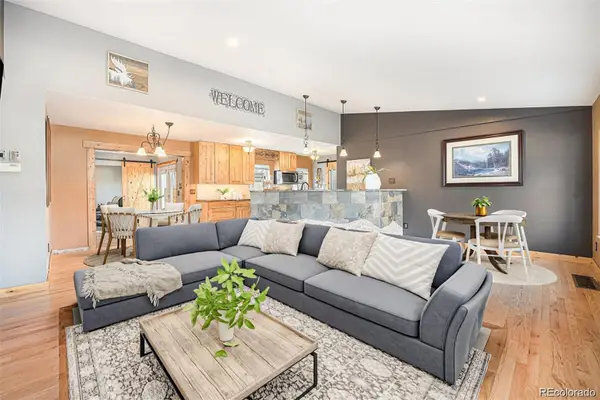 3445 S Holly Street, Denver, CO 80222