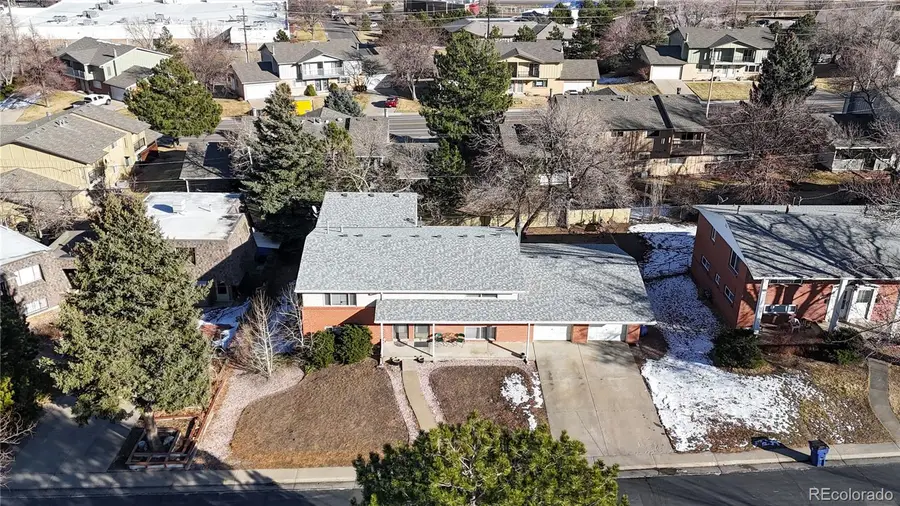1022 S Arbutus Street, Lakewood, CO 80228 - Image #3