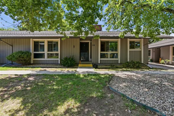 6495 E Happy Canyon Road #52, Denver, CO 80237