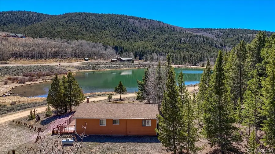 148 Cougar Road, Leadville, CO 80461 - #2