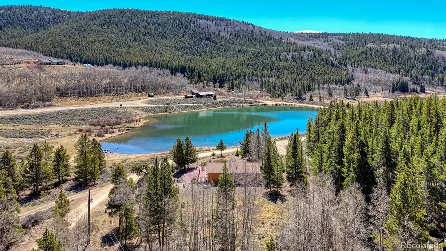 148 Cougar Road, Leadville, CO 80461 - #3