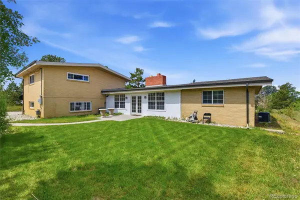 16600 E Arapahoe Road, Aurora, CO 80016