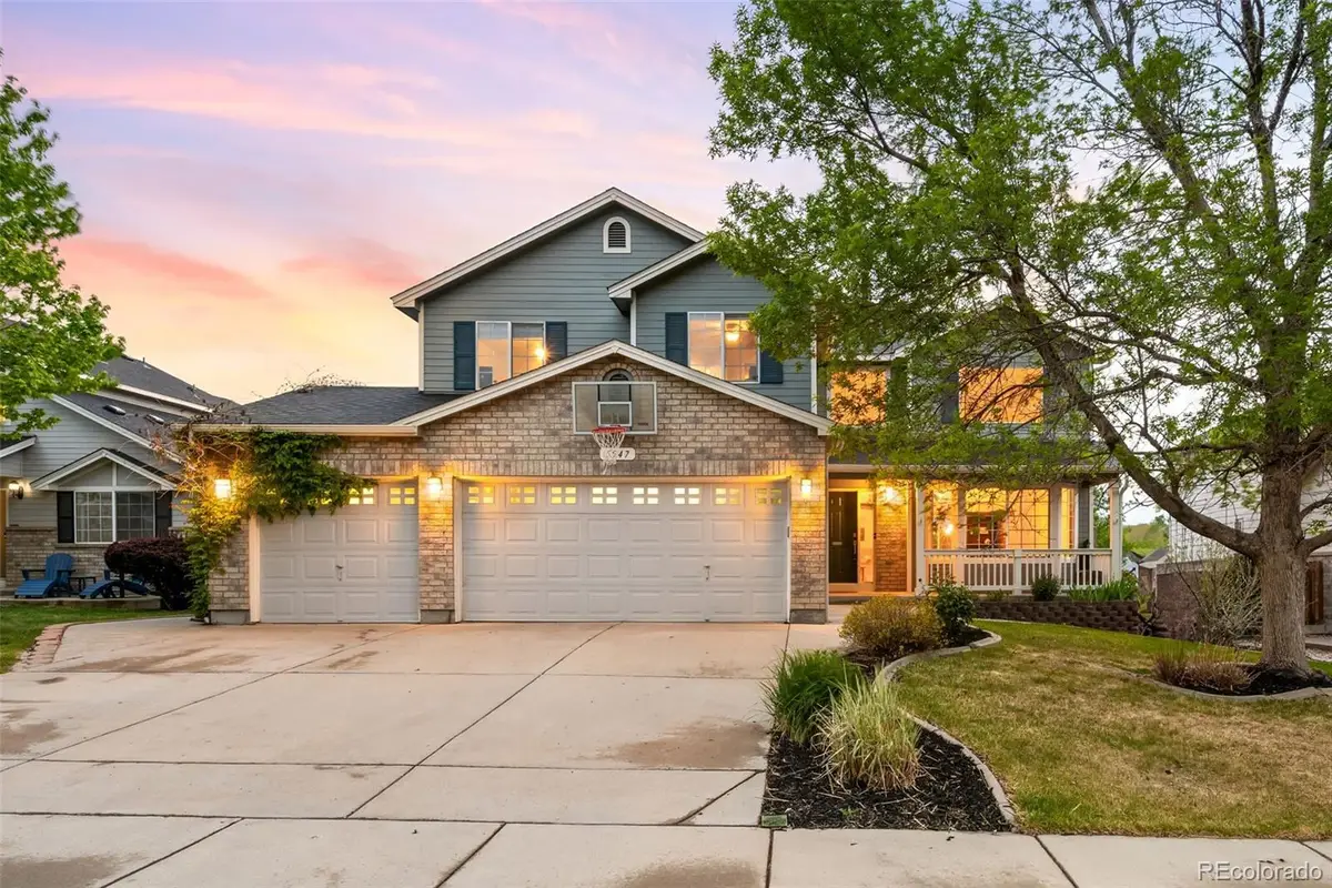 5547 Quail Street, Arvada, CO 80002 - #1