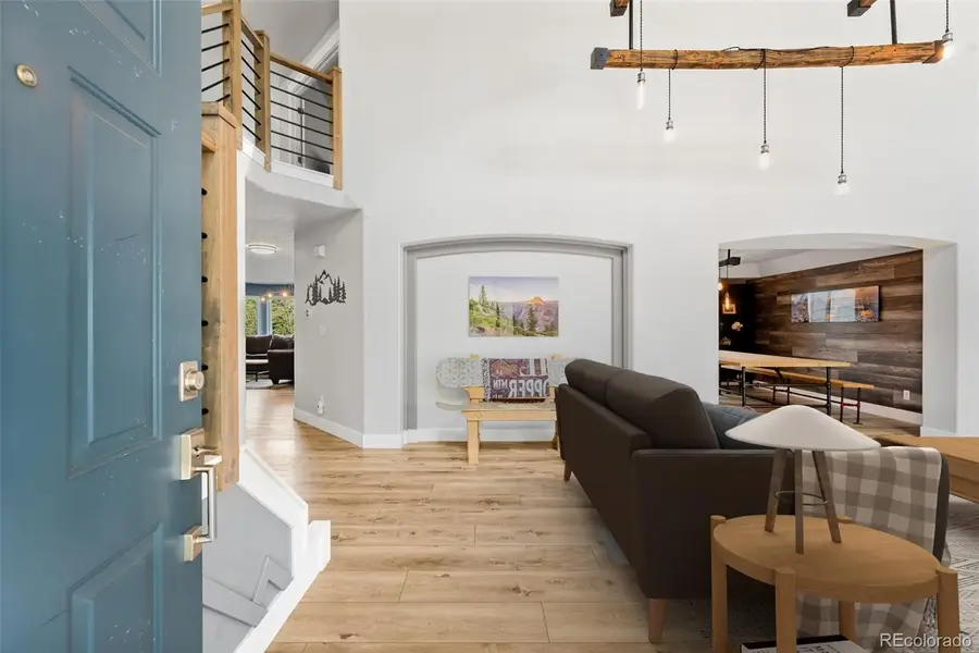 5547 Quail Street, Arvada, CO 80002 - #3