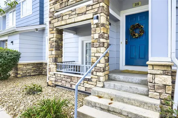 5255 Memphis #319, Denver, CO 80239