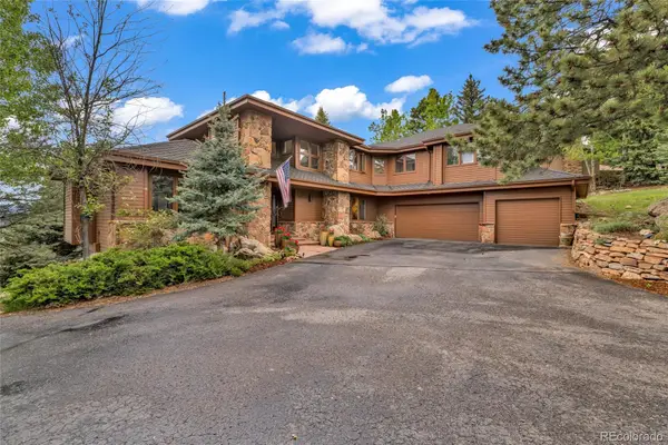 1306 Preserve Circle, Golden, CO 80401