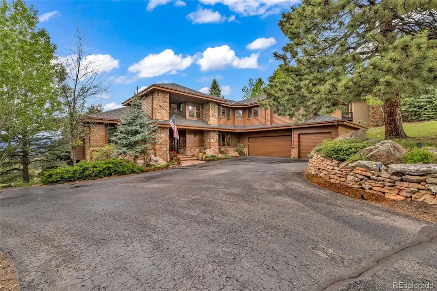 1306 Preserve Circle, Golden, CO 80401 - #2