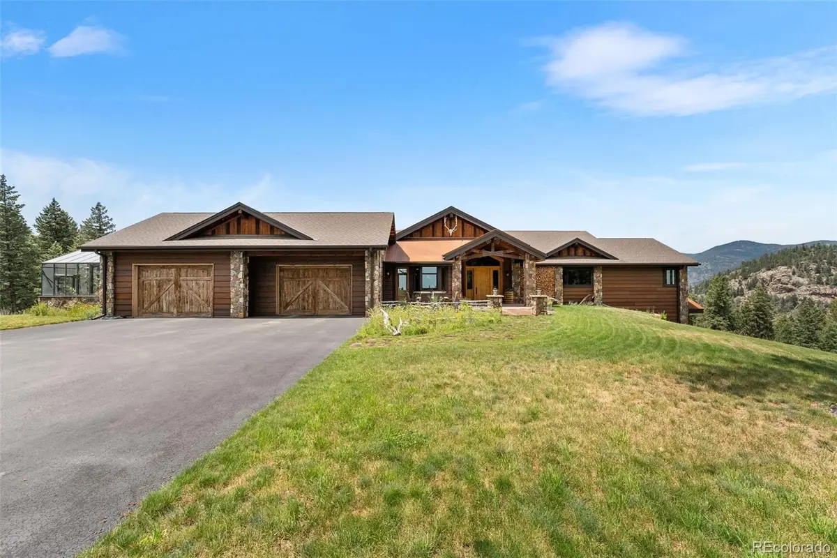 33691 Twin Firs Trail, Evergreen, CO 80439 - #1