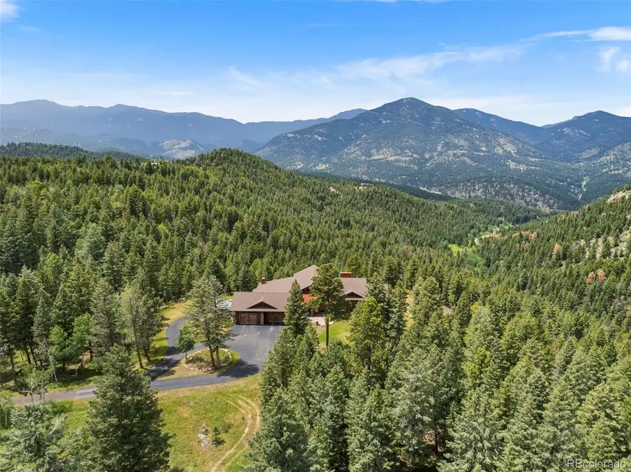 33691 Twin Firs Trail, Evergreen, CO 80439 - #2