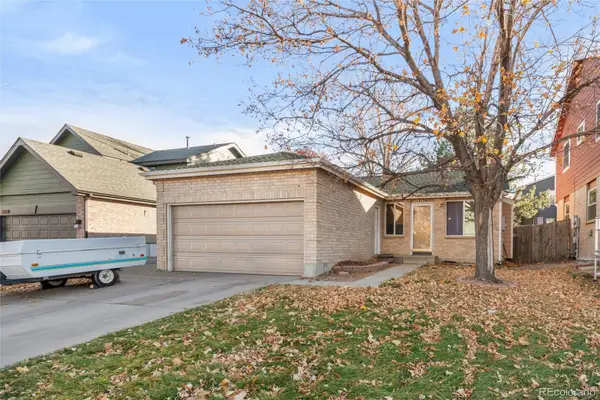 12136 Newport Drive, Brighton, CO 80602
