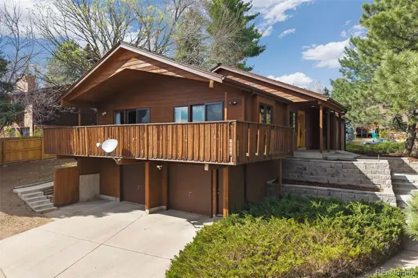 2325 S Carr Street, Lakewood, CO 80227