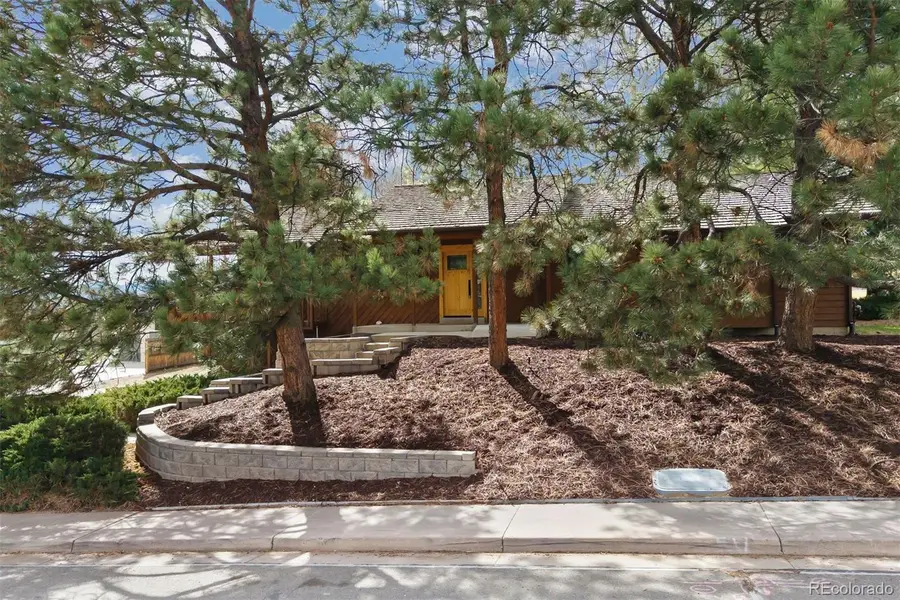 2325 S Carr Street, Lakewood, CO 80227 - #2