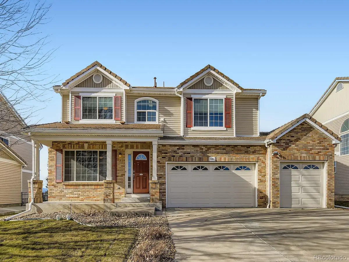 5185 Netherland Street, Denver, CO 80249 - #1